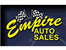 Empire Auto Sales Logo